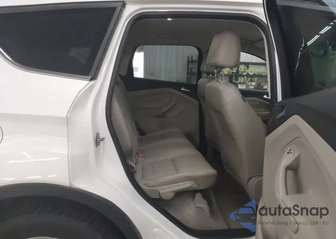 2015 Ford Escape Se z USA, uszkodzony, nr VIN 1FMCU9G96FUB19498